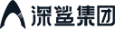 深鲨控股集团logo